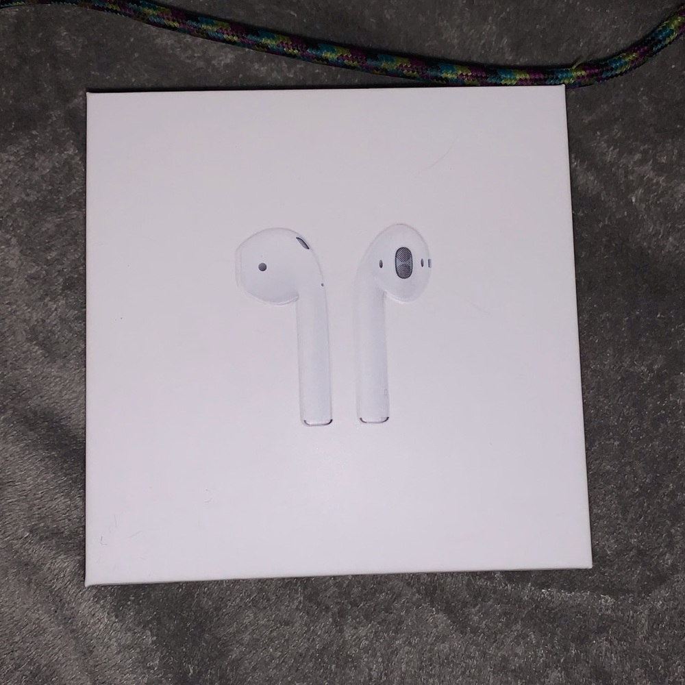 Airpod Generation 2.0